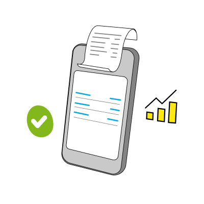 Рабочее место кассира (1С:РМК)